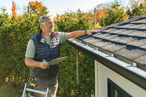 Trusted Metal Roofing service in Dickson, OK - Ben Roofing and Steel LLC
