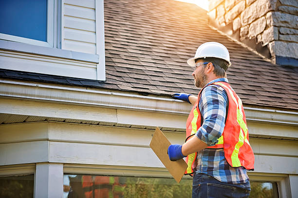 Trusted Emergency Roof Repair service in Dickson, OK - Ben Roofing and Steel LLC